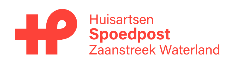 logo Huisartsenposten Zaanstreek Waterland
